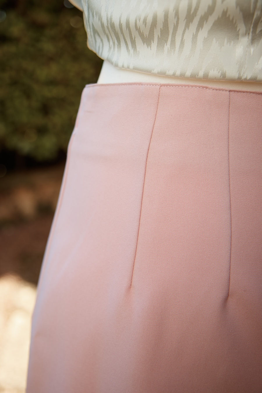 Miniature : Jupe Pimkie vintage - Taille S