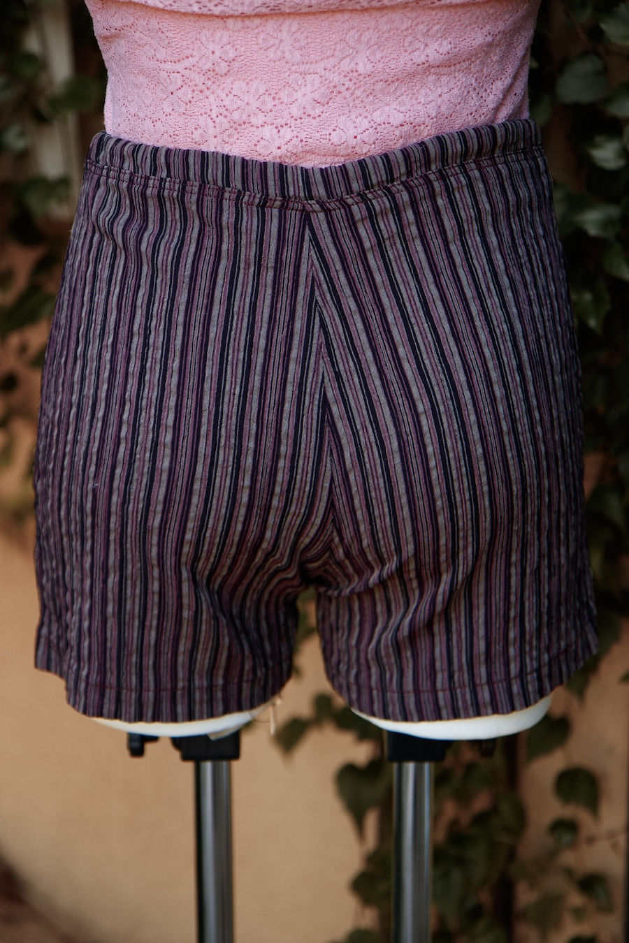 Miniature : Short Pimkie vintage - Taille XXS/XS