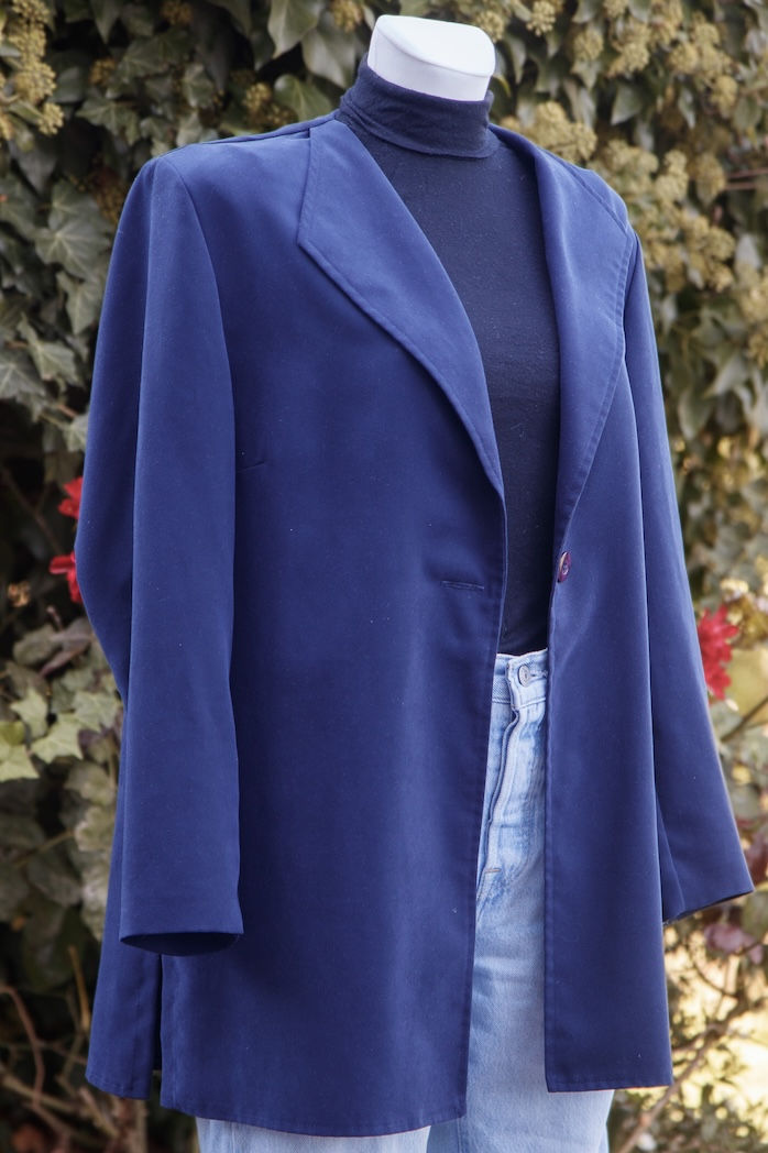 Miniature : Blazer Christine Laure - Taille M/L