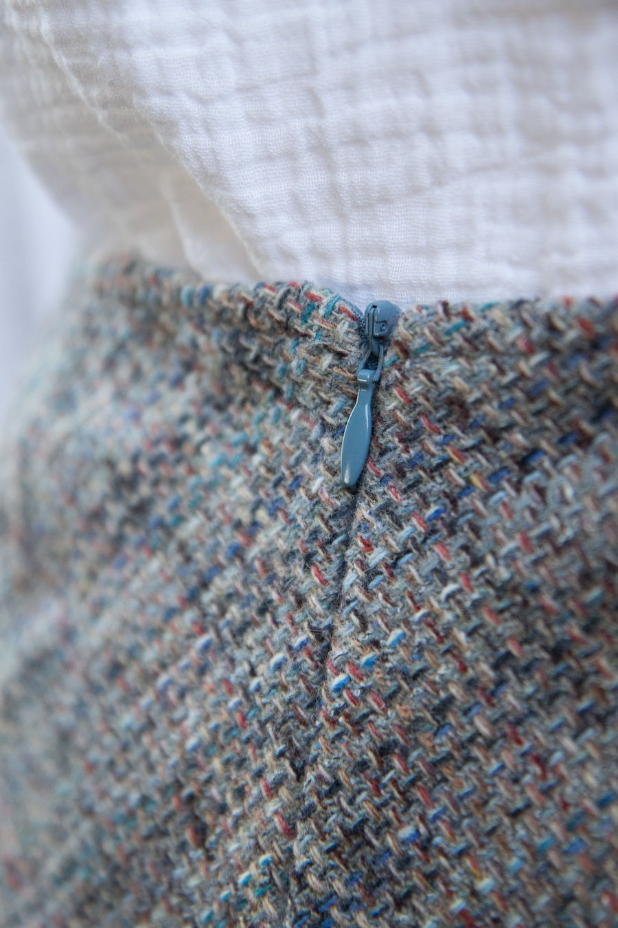 Miniature : Mini jupe - Taille XS/S