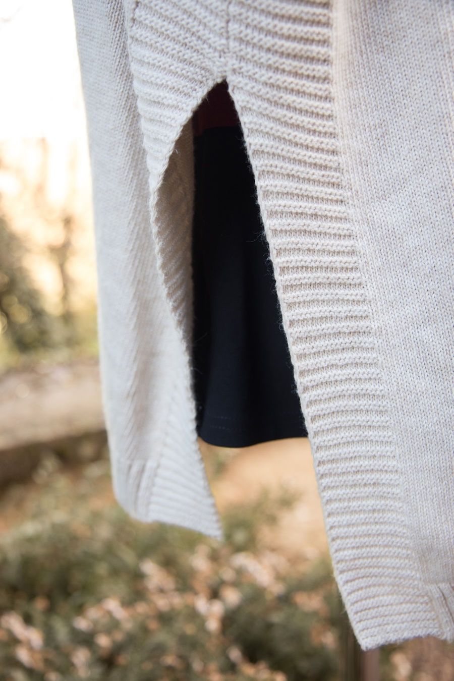 Miniature : Gilet Maison Anje - Taille unique