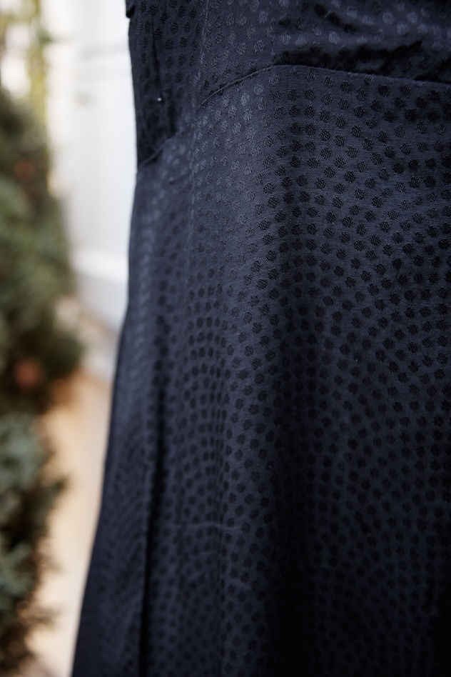 Miniature : Robe longue Bizance - Taille S