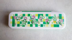 18夢パスの日ペンケース/ノベルティ