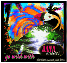 Java Wishes