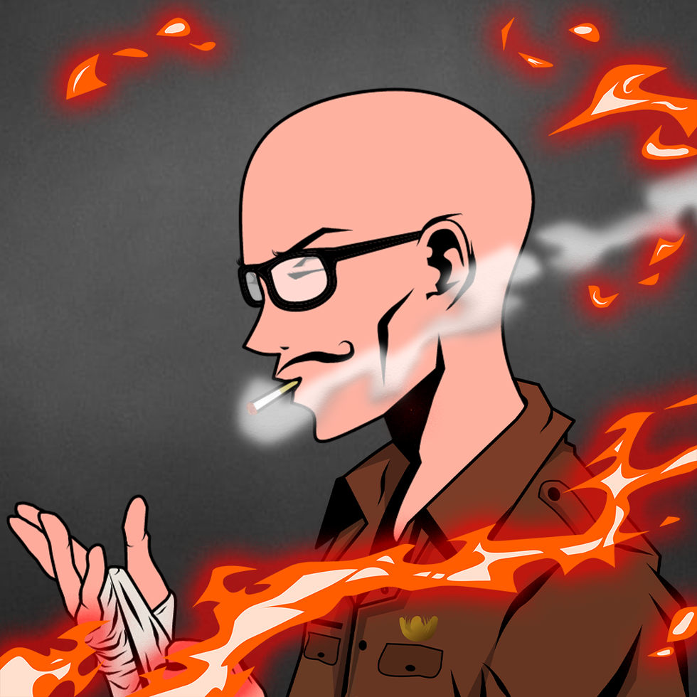 6