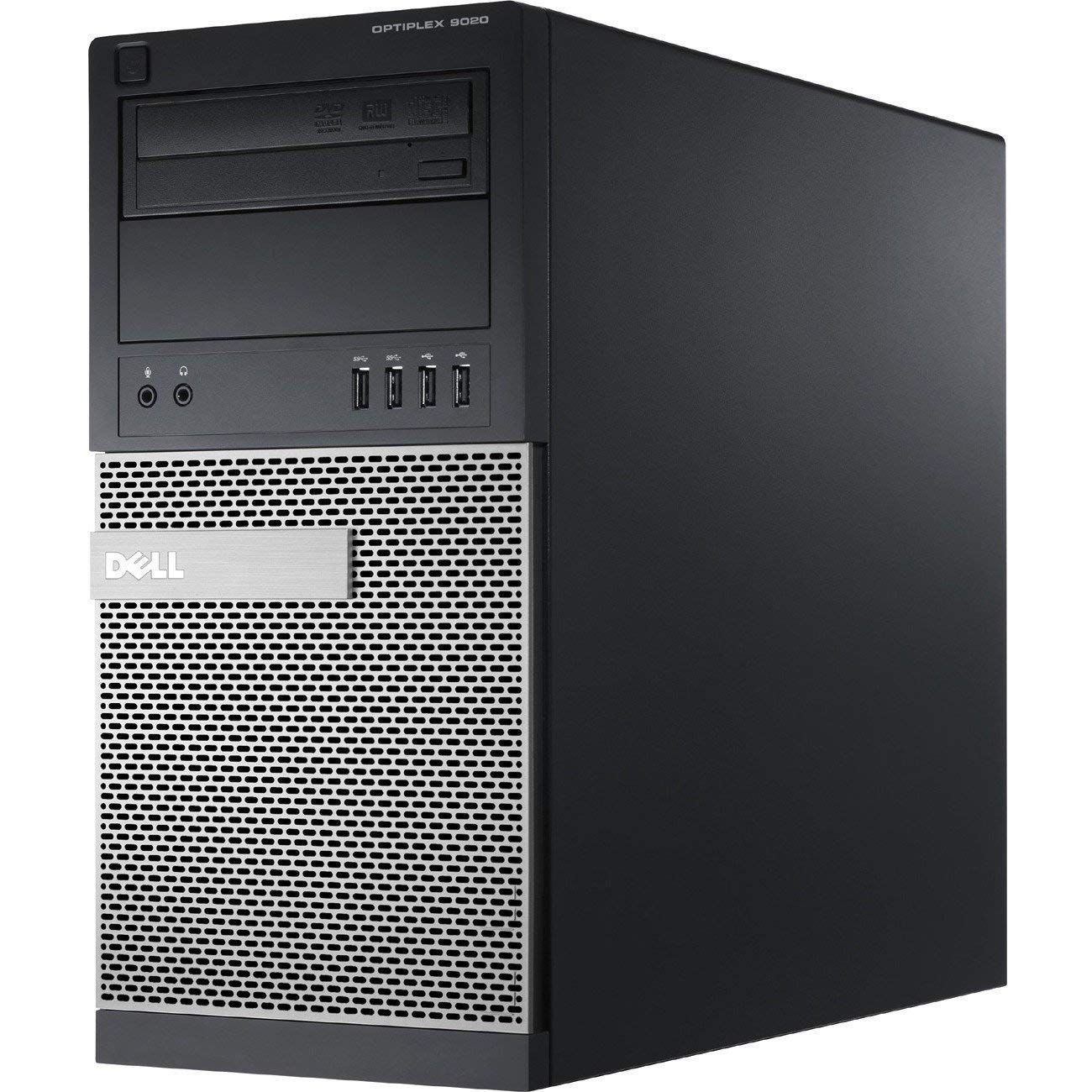 Dell OptiPlex 9020 Elite Quad-Core i7 Business Desktop