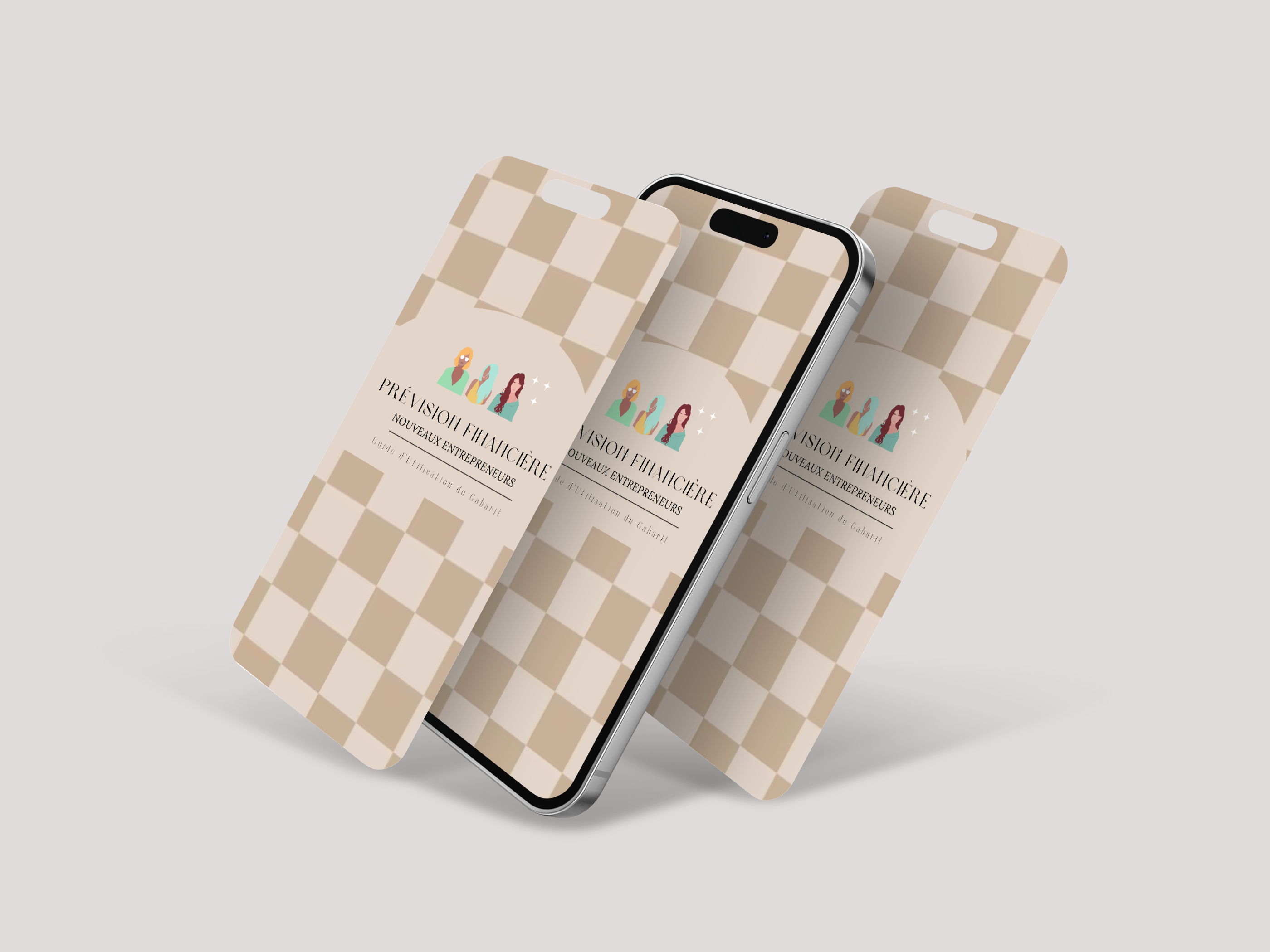 Prévision Financière - Nouveaux entrepreneurs