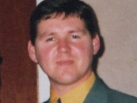 Raymond McMullan