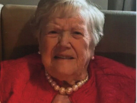 Rosella Heggarty