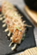 ★ TUNA SALMON PRESS