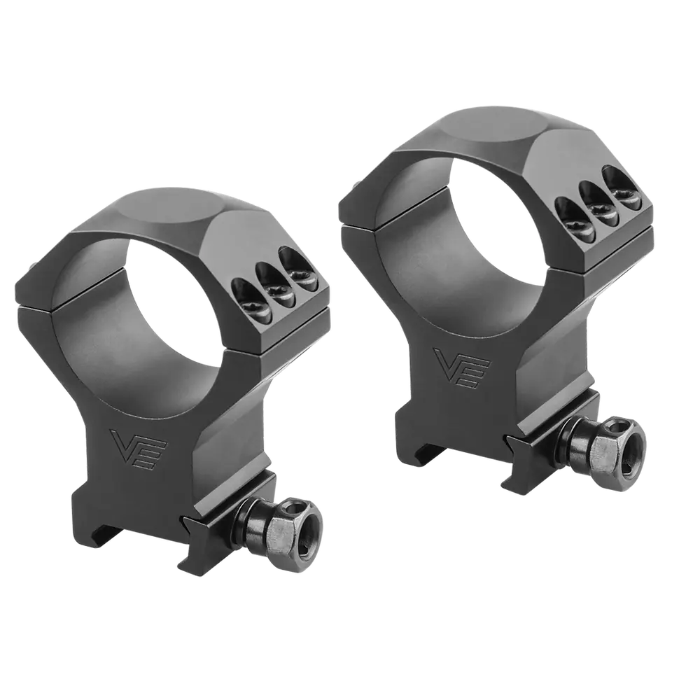 Thumbnail: Vector Optics 34mm Continental x6 5-30x56 VCT FFP