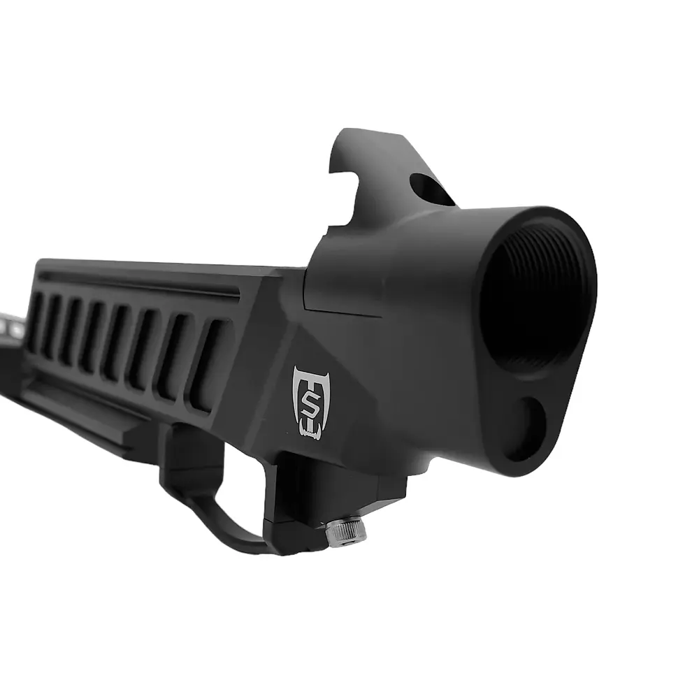 Thumbnail: RAW HM1000 Chassis
