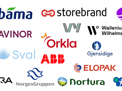 20 Interviews later...