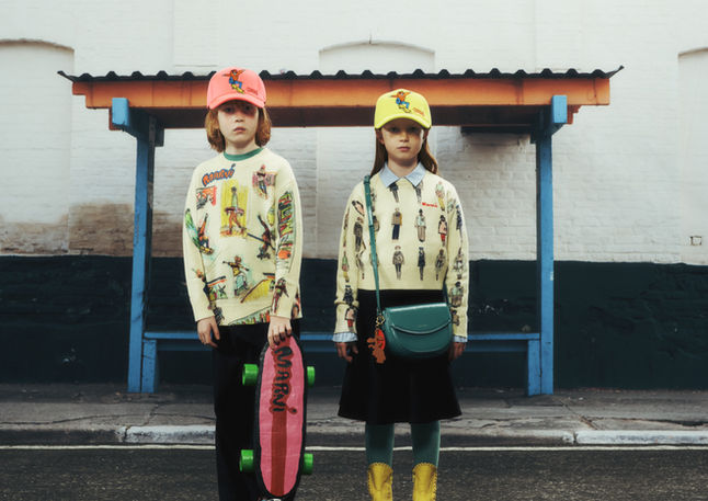 MARNI KIDS