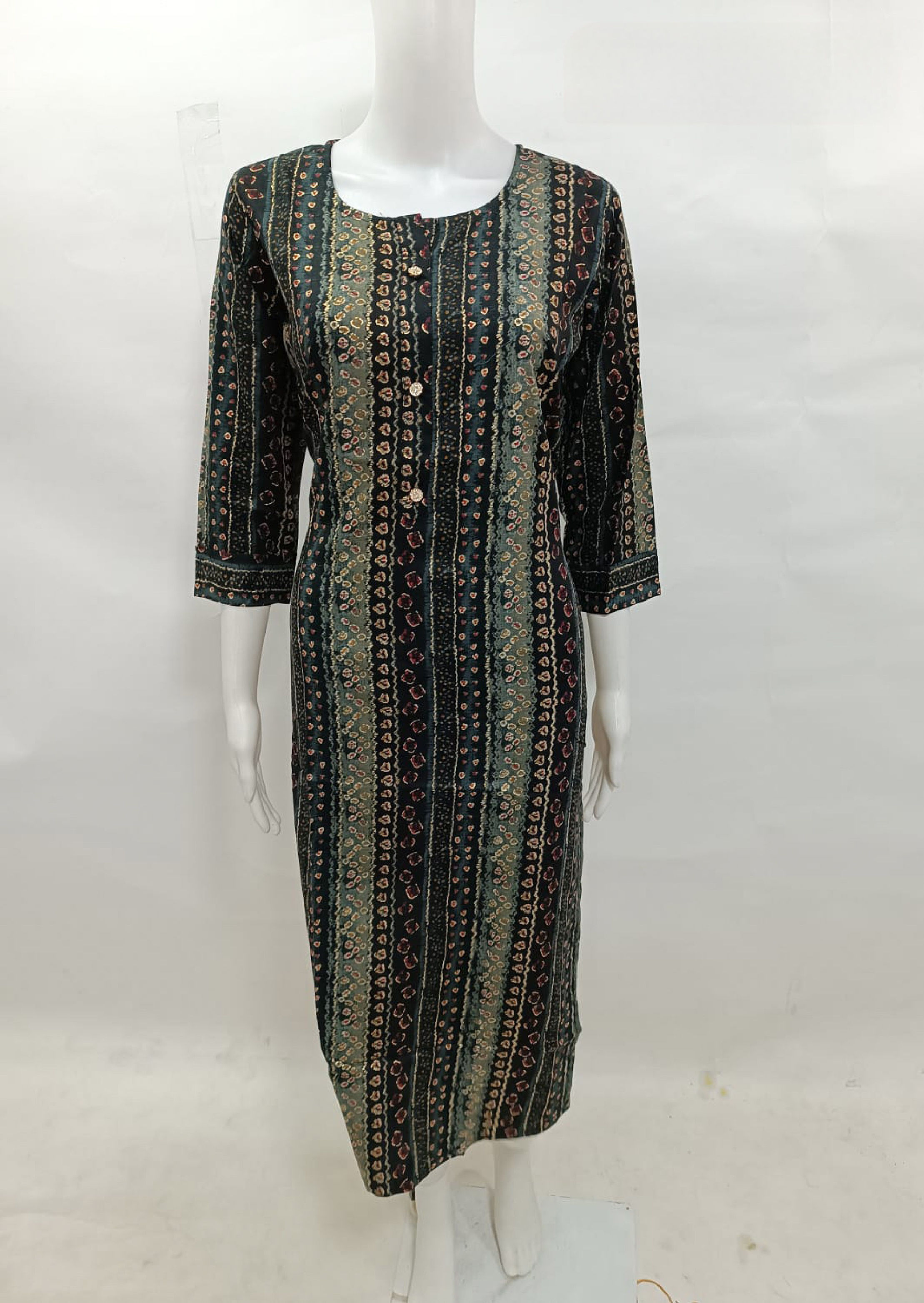 LONG KURTI
