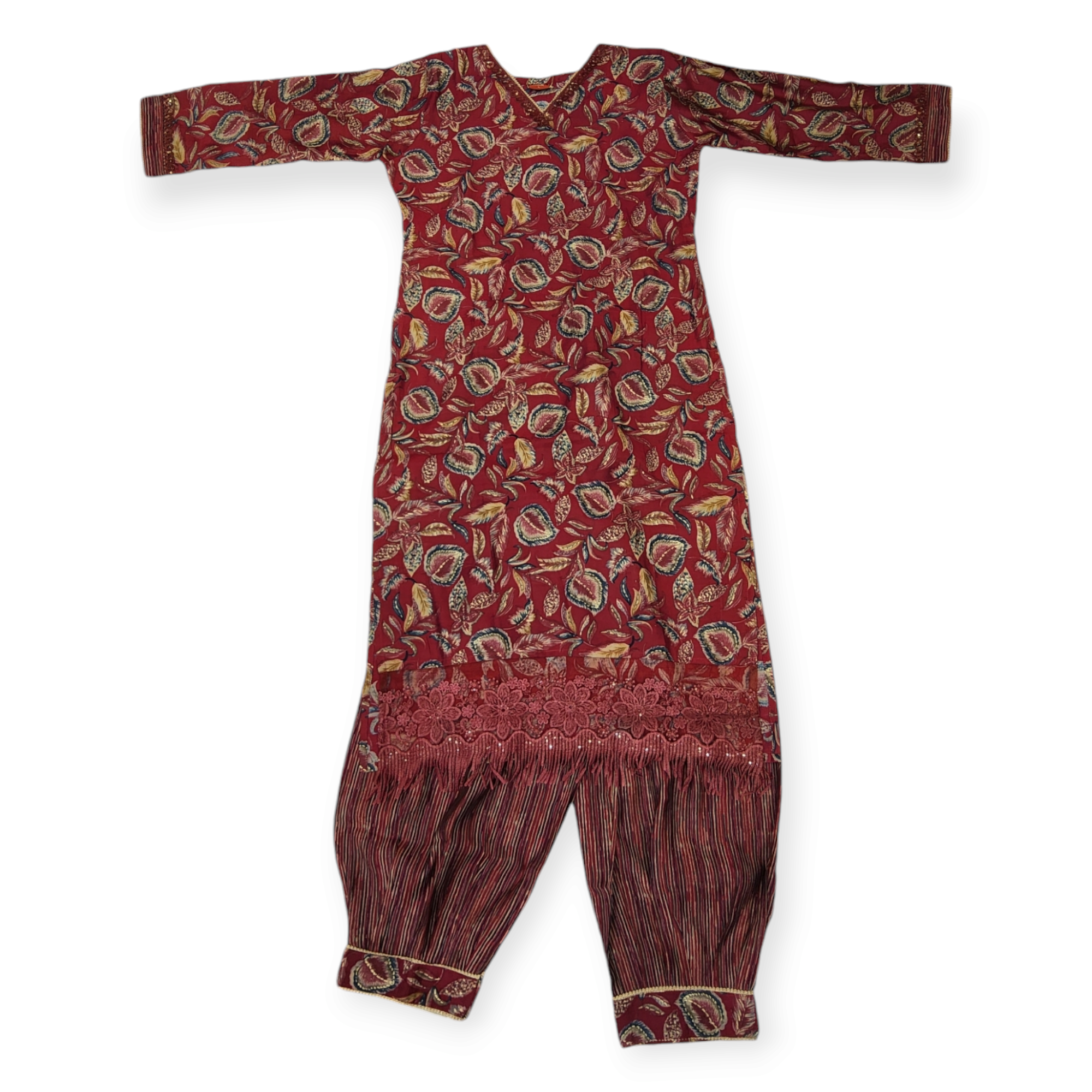 KURTI SET