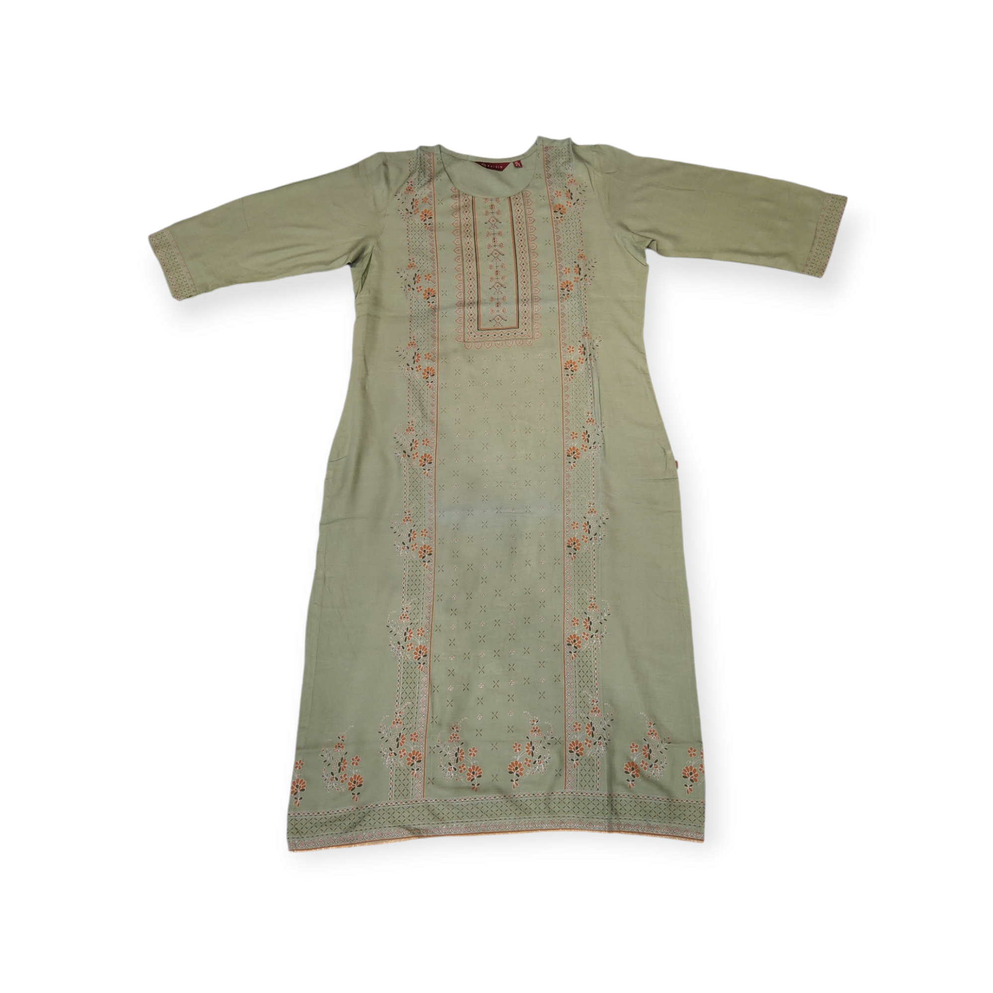 LONG KURTI