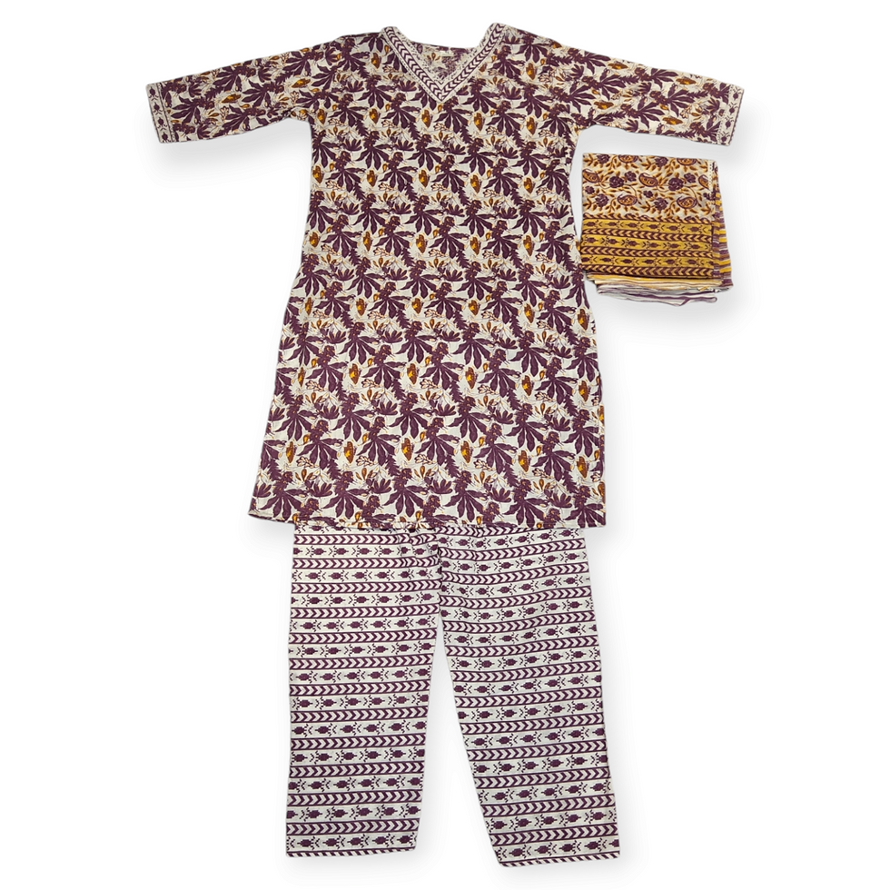 KURTI SET