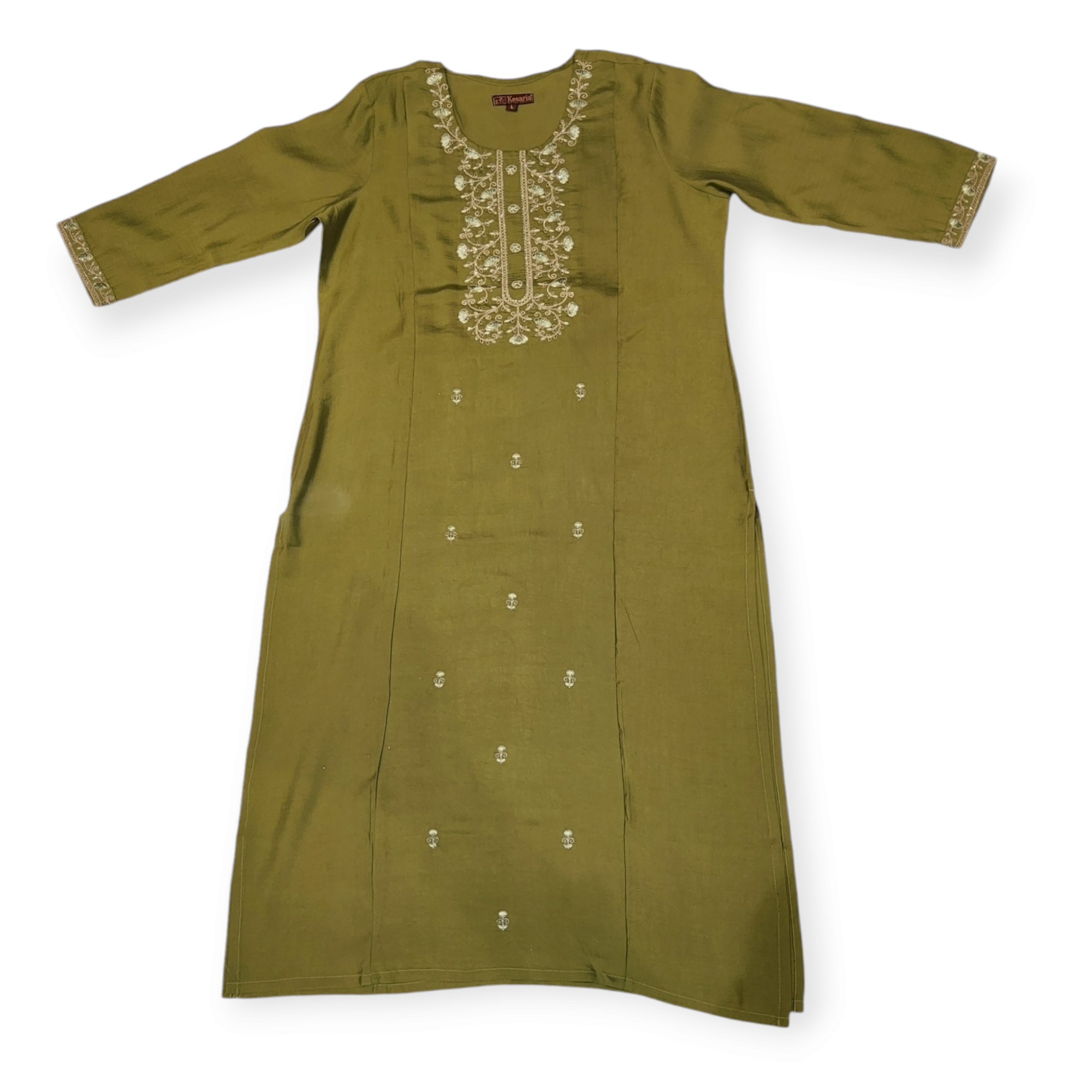 LONG KURTI