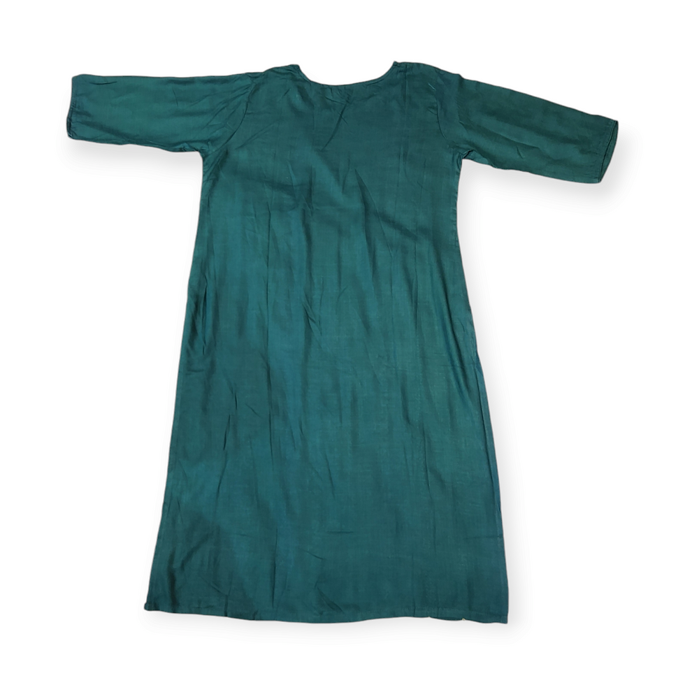 Thumbnail: LONG KURTI