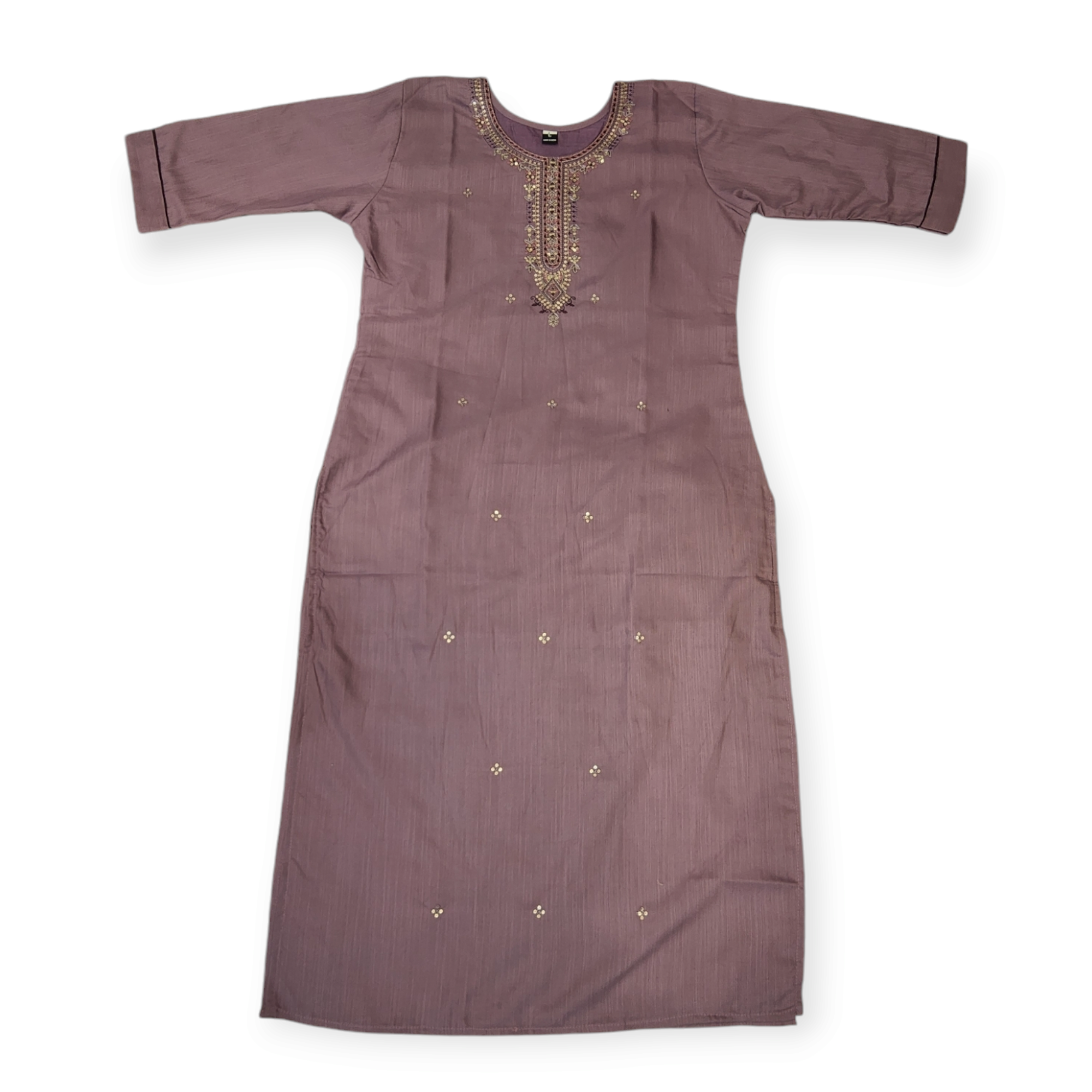 LONG KURTI