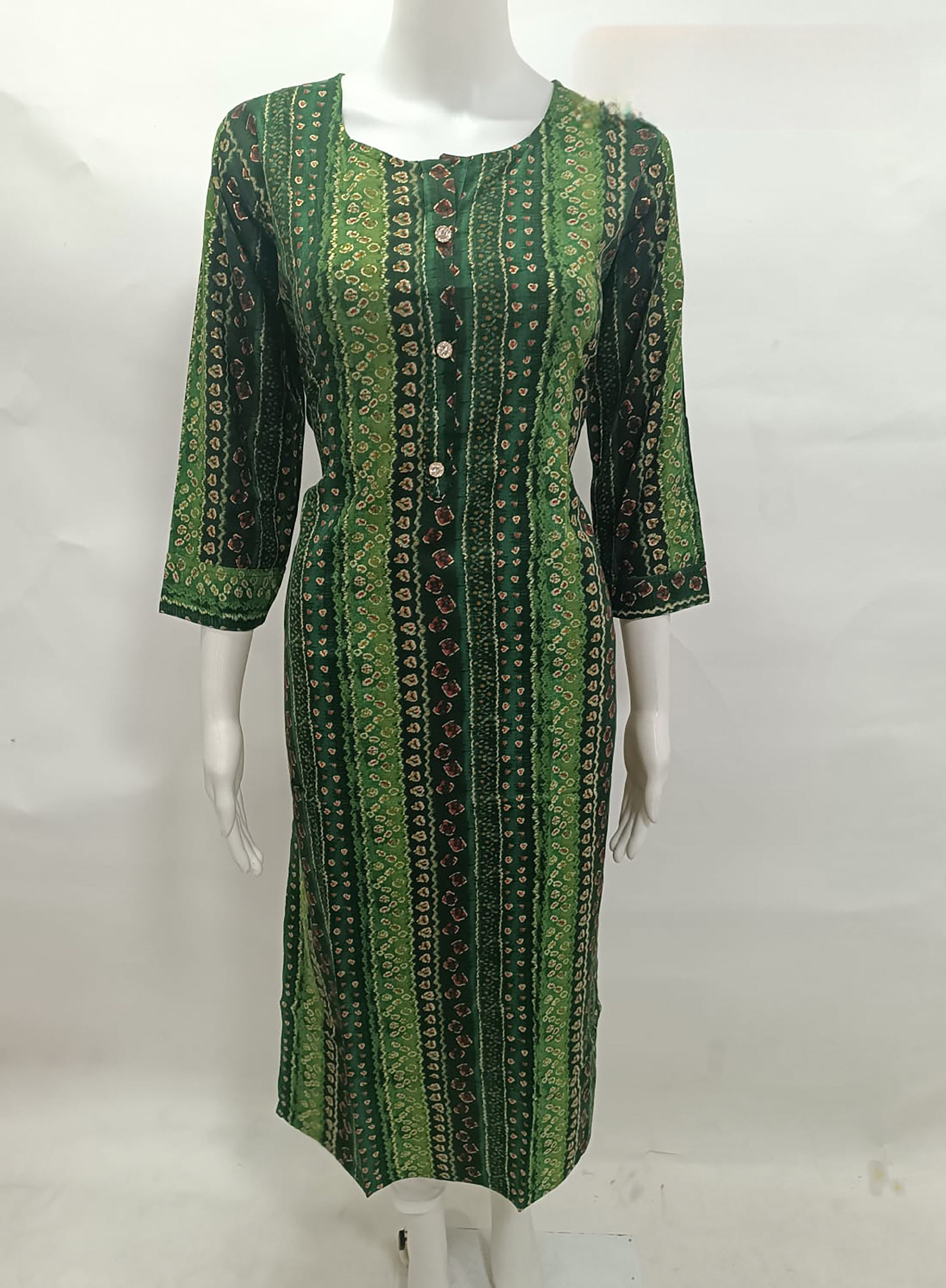 LONG KURTI