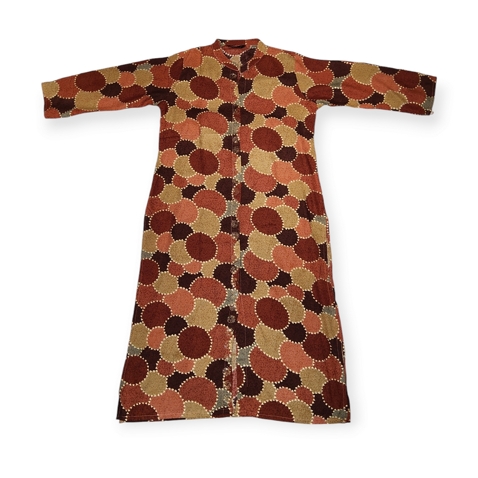 LONG KURTI