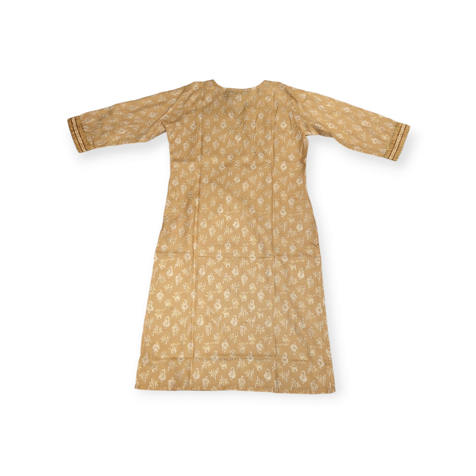 Thumbnail: KURTI SET