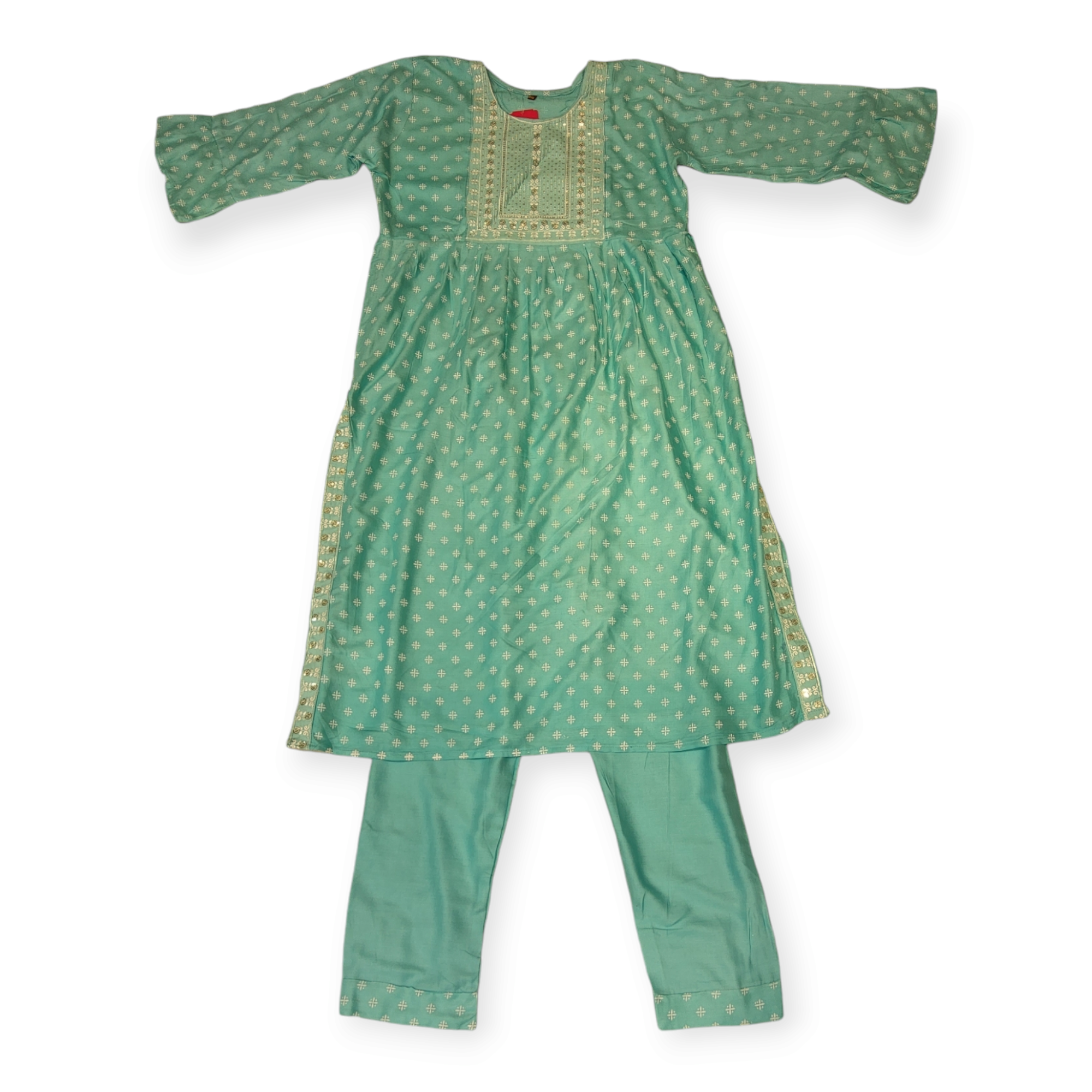 KURTI SET