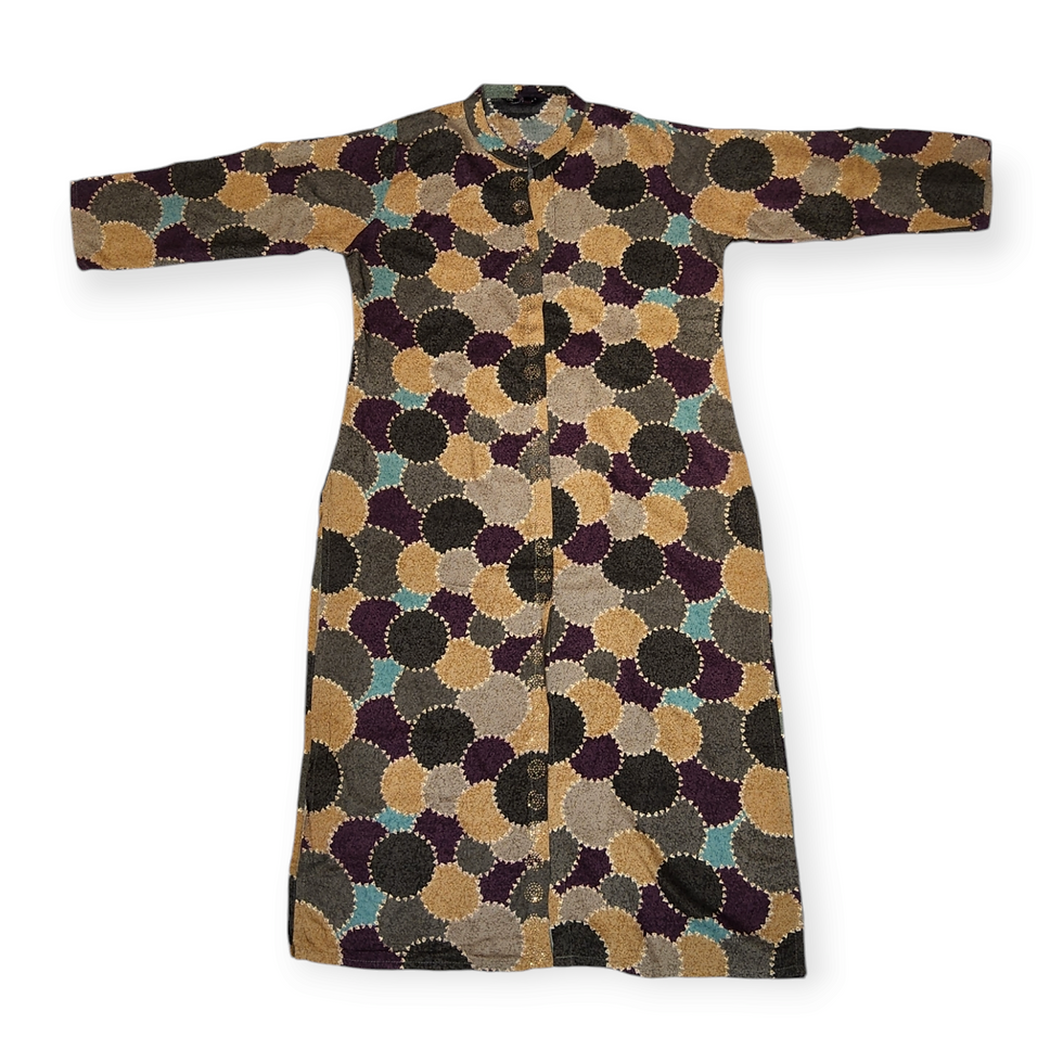 LONG KURTI