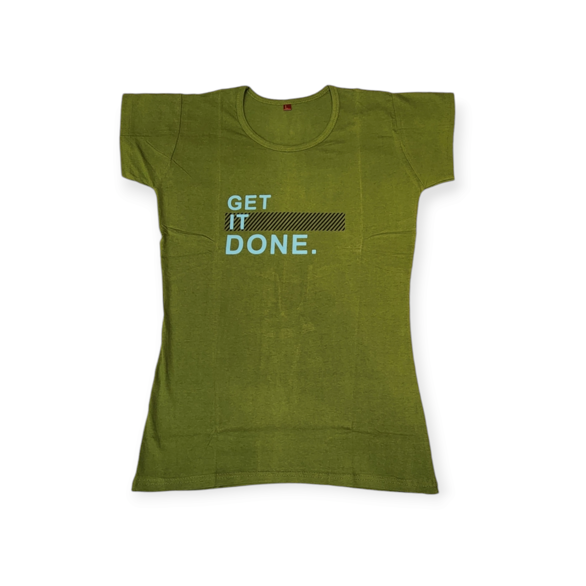 WOMEN T-SHIRT