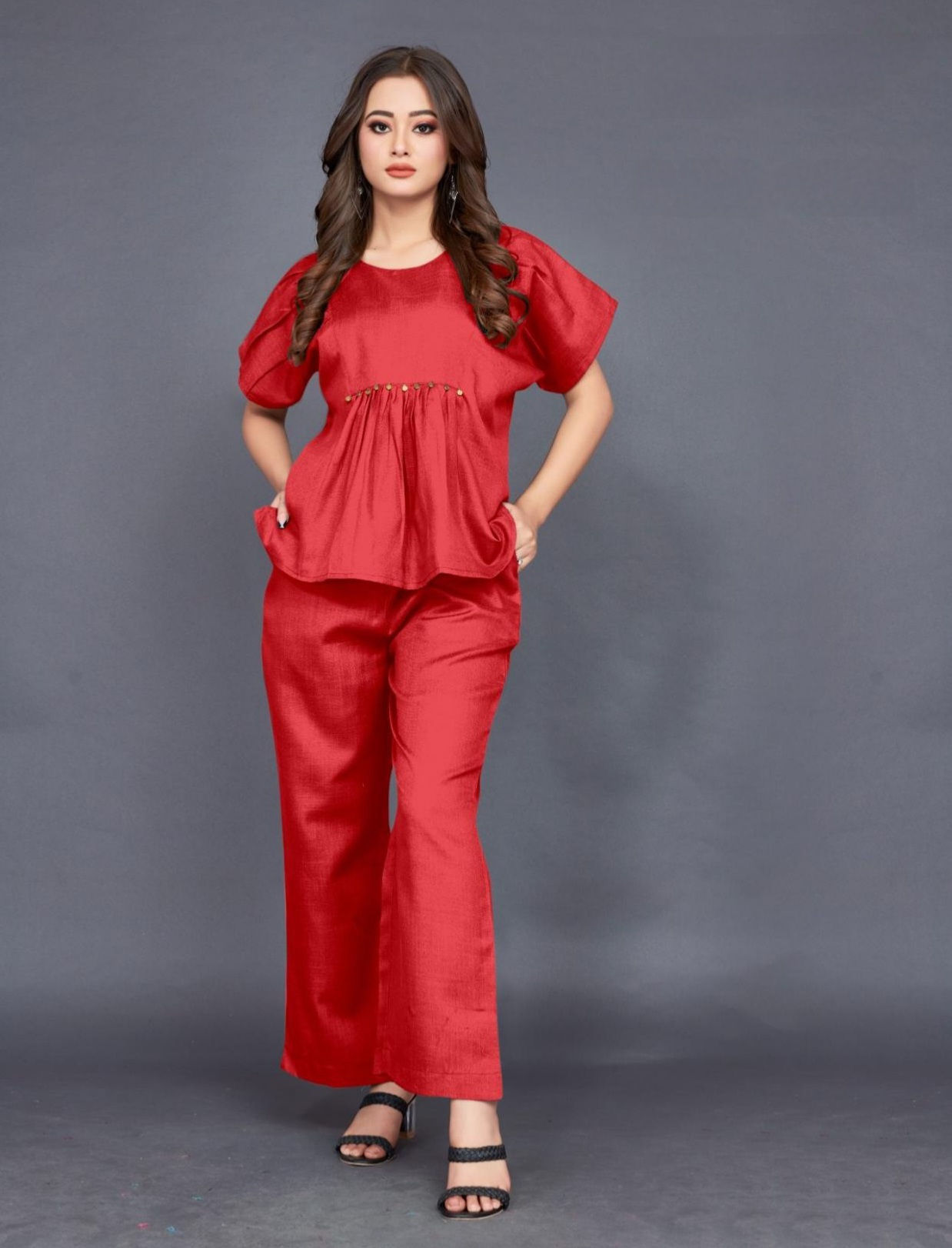 Women Jump Suit