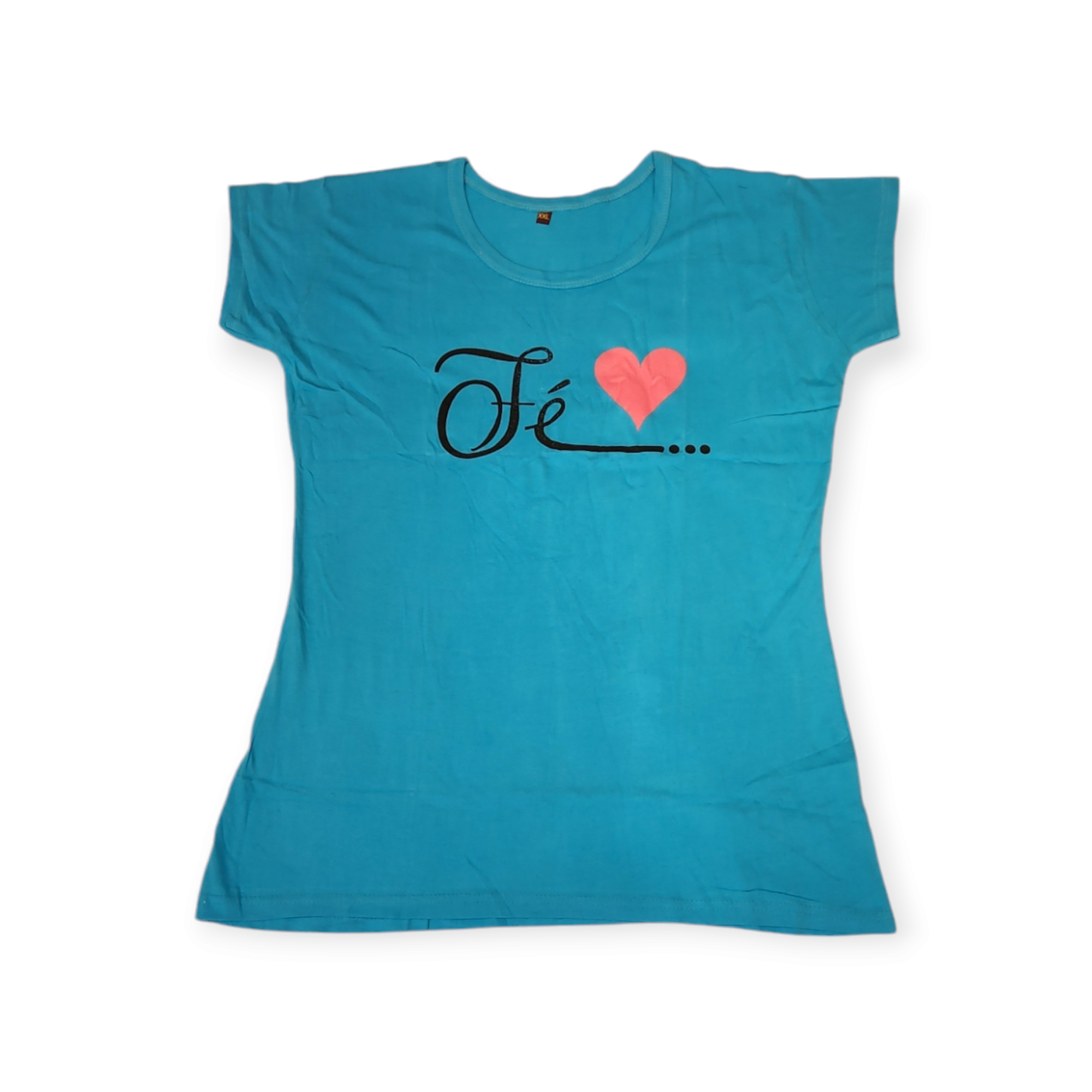 WOMEN T-SHIRT