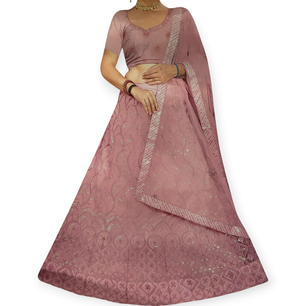 LEHENGA