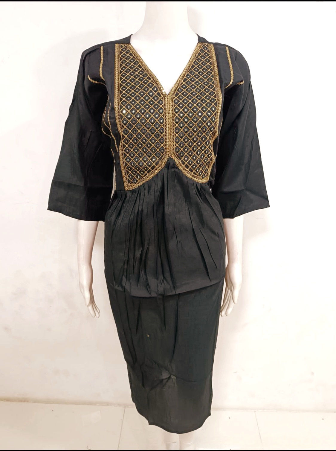 LONG KURTI