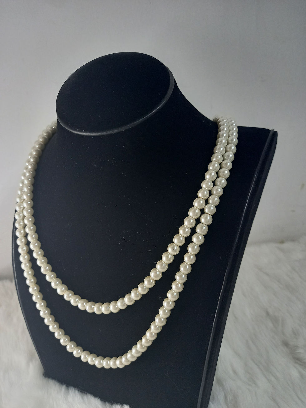 Thumbnail: Stone Mala