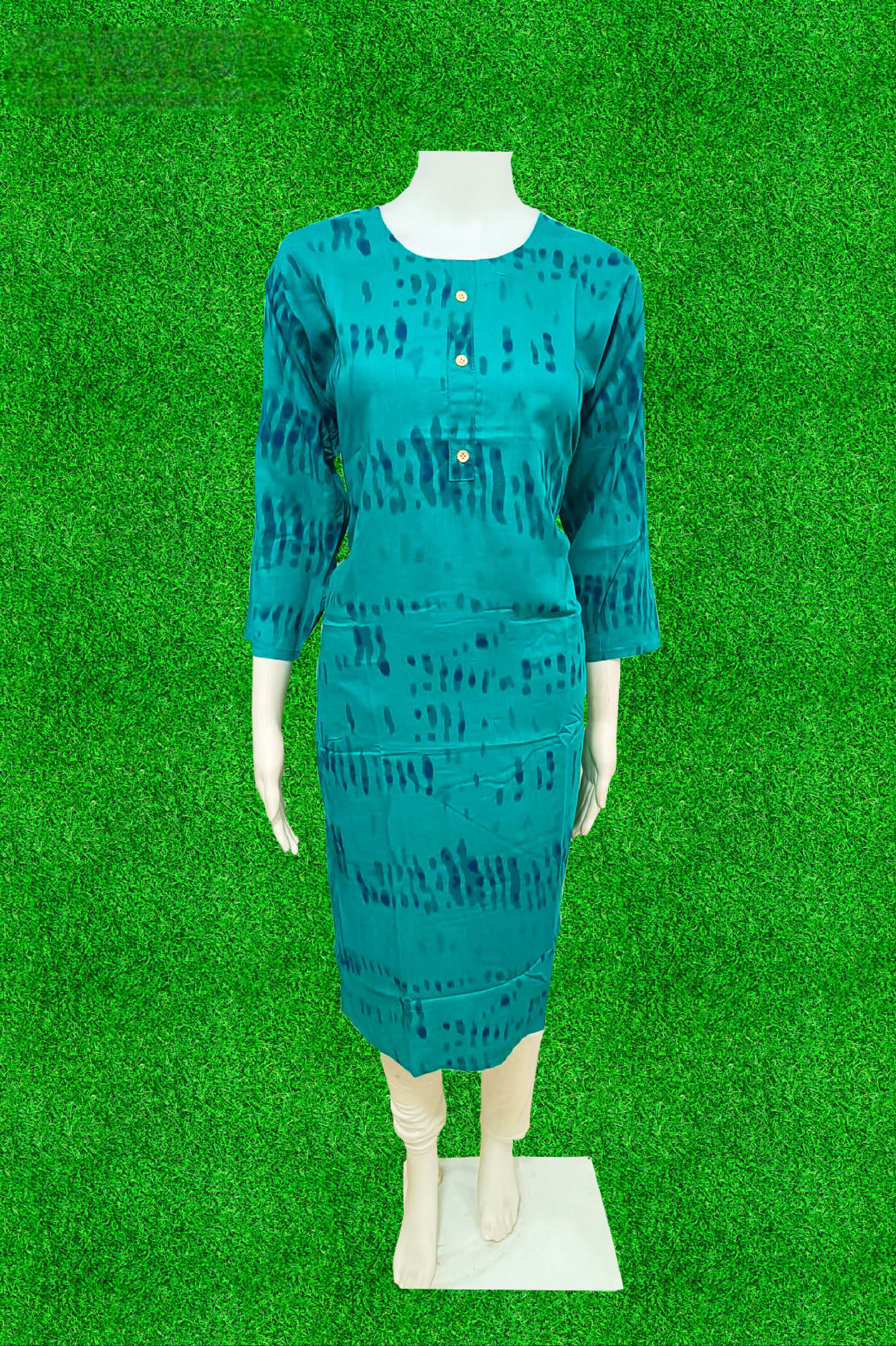 LONG KURTI