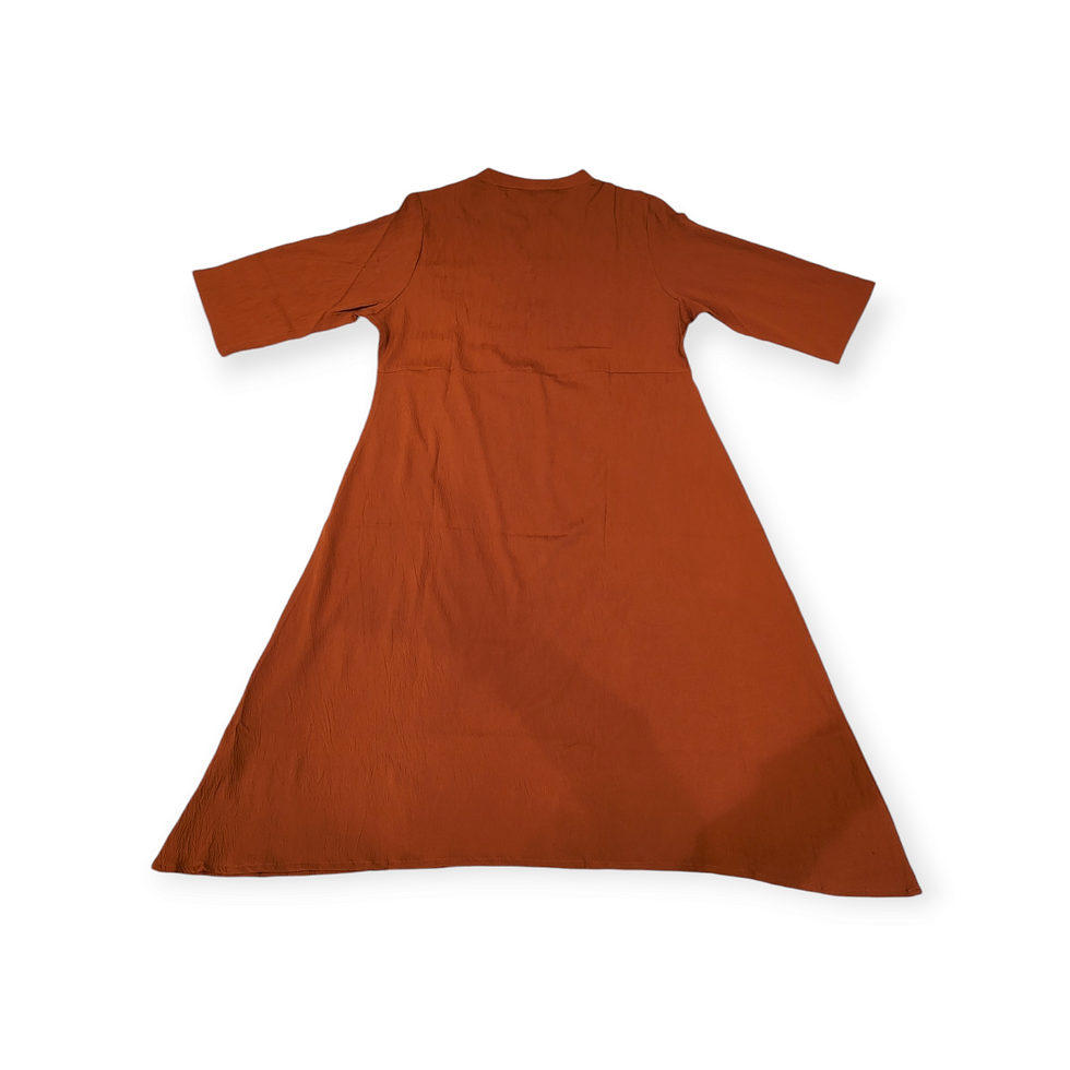 Thumbnail: WESTERN DRESS