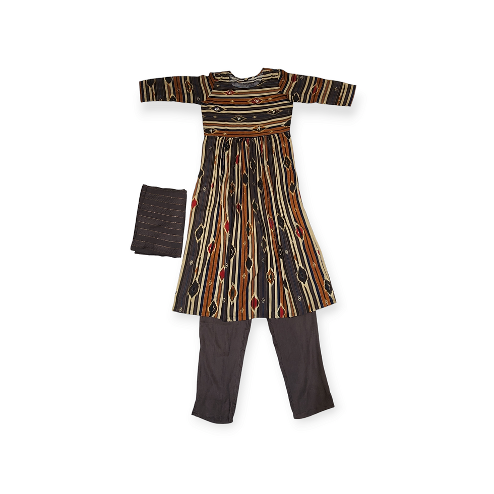 Thumbnail: KURTI SET