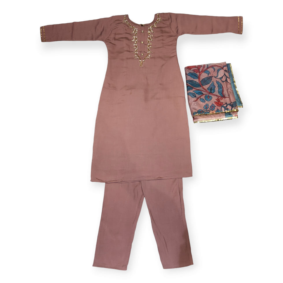 KURTI SET