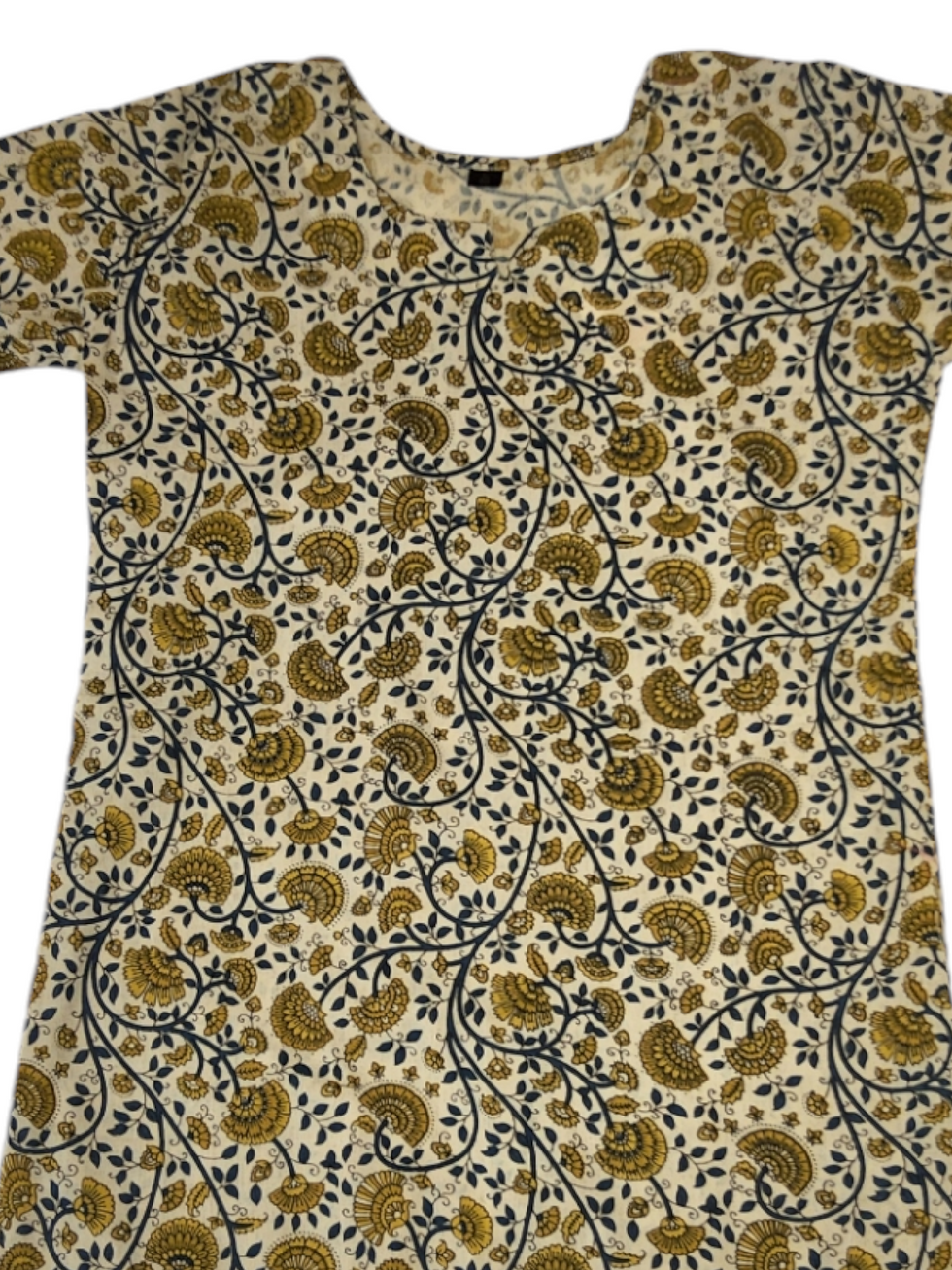 Thumbnail: KURTI SET