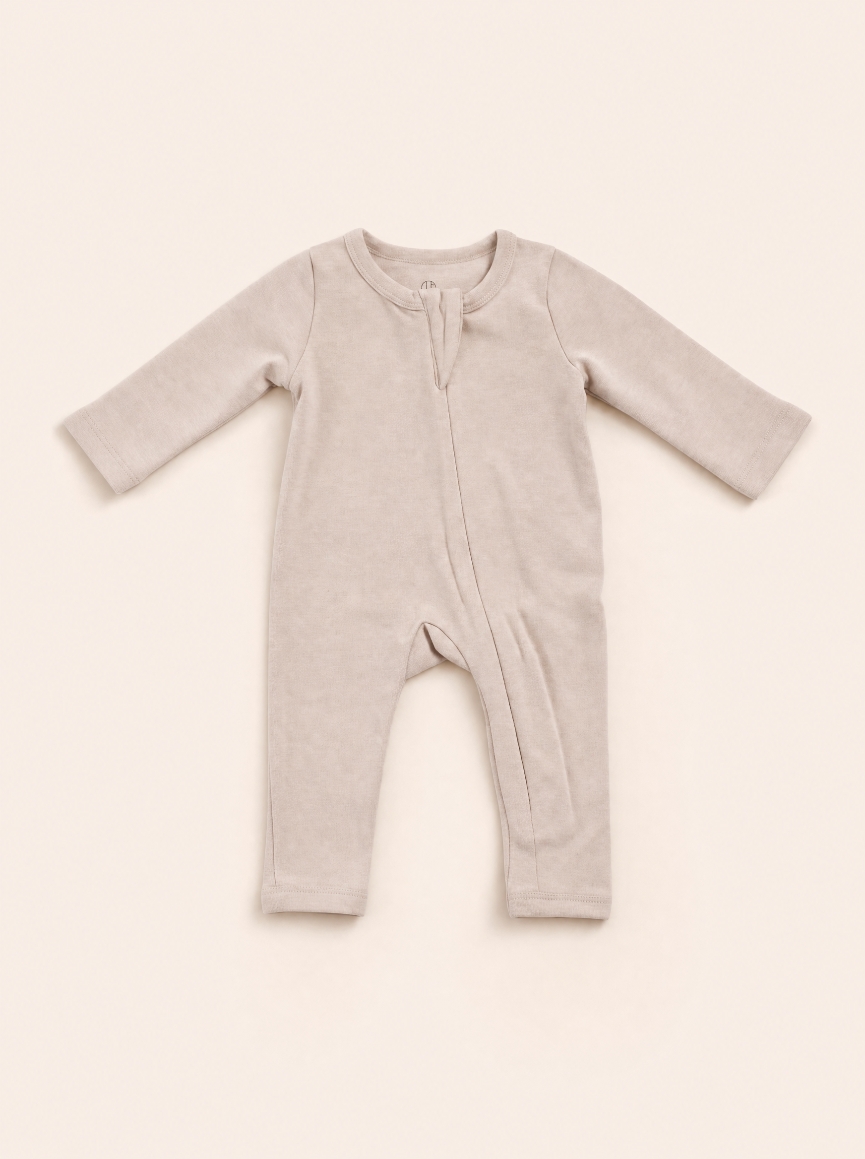 Newborn Going-Home Outfit