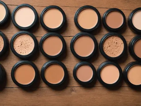 How I Mastered Makeup: Essential Tips, Do's & Don'ts, and Tutorials for Beginners