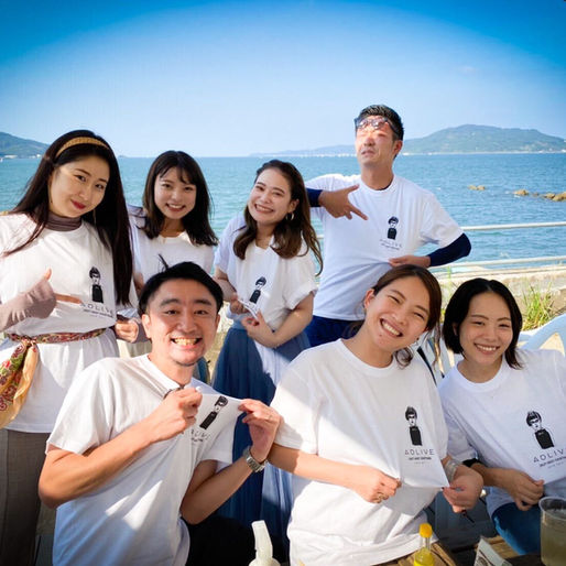 ADLIVE4期もよろしくお願いします！