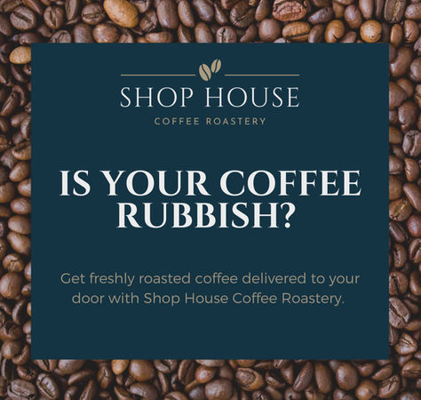 Campaign for better coffee in the workplace!