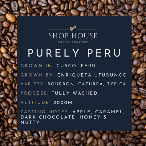 Purely Peru