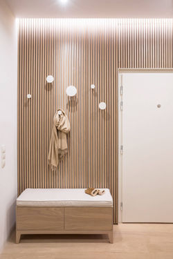 KVARTÝR | Byt_Karlín