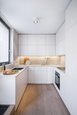 KVARTÝR | Byt_Karlín