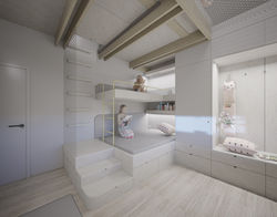 POKOJ PRO MED-KVARTYR 1