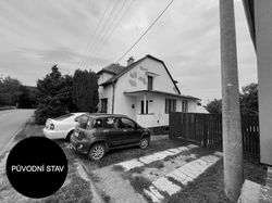 KVARTÝR | RD Mysločovice